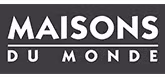 logo Maisons du Monde