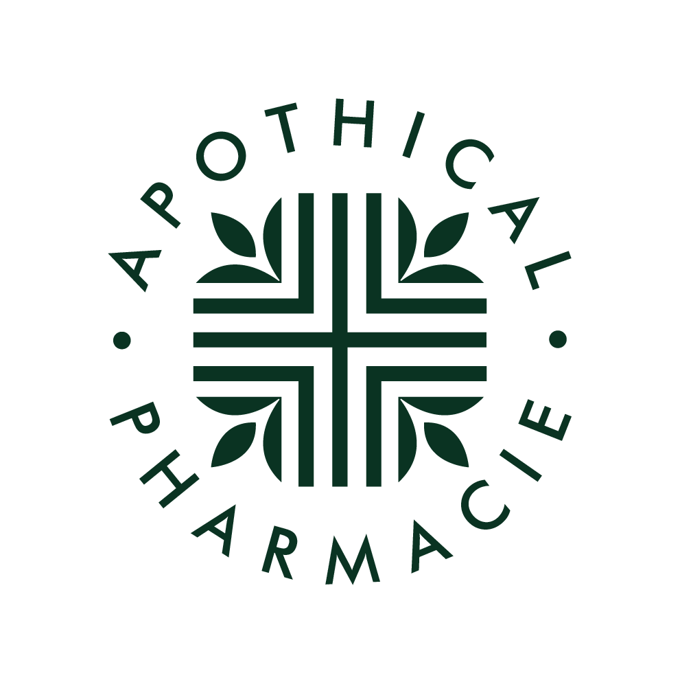 logo Pharmacie